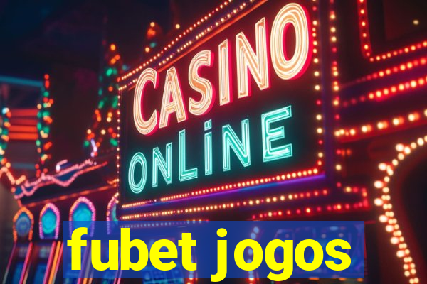 fubet jogos